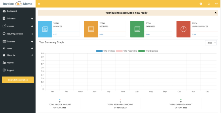 The Ultimate Guide to Choosing the Right Invoice Software for Your Business